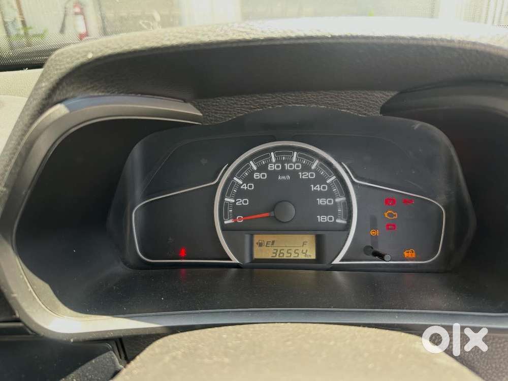 Maruti Suzuki Alto 800 0.8 Lxi (o), 2022, Petrol
