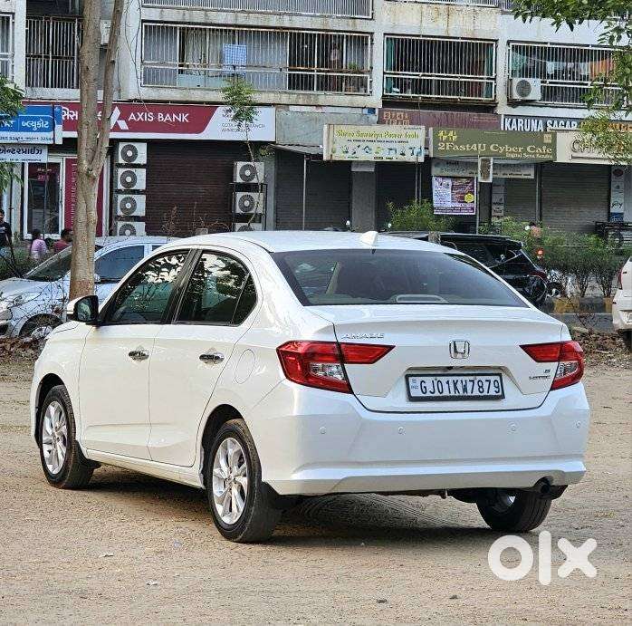Honda Amaze Vx Diesel, 2019, Diesel