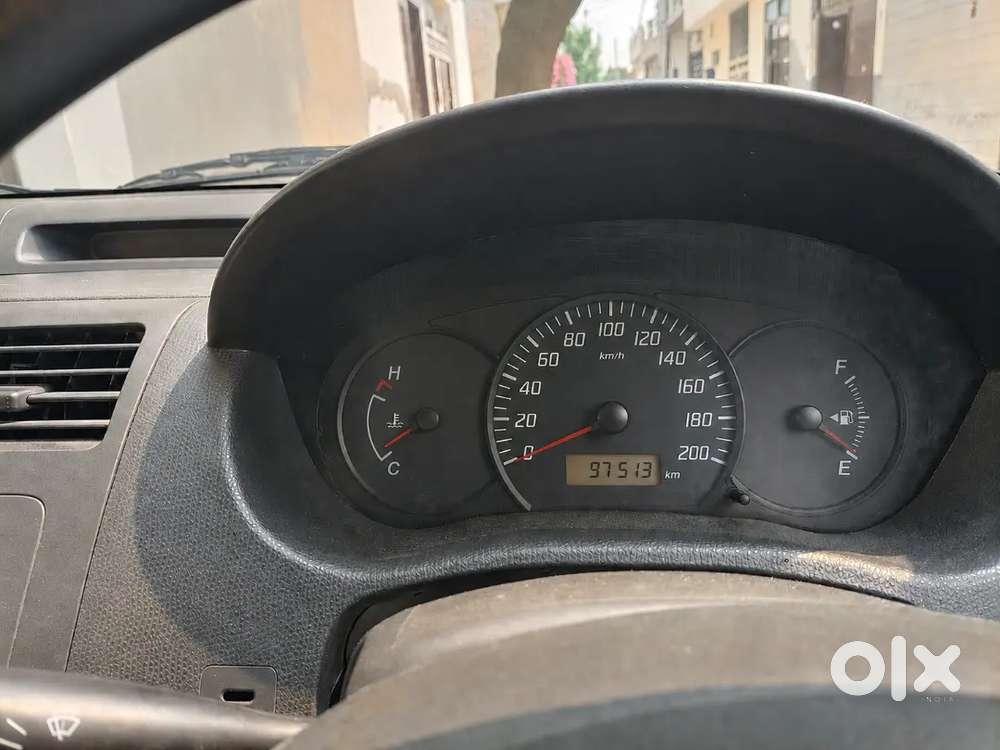 Maruti Suzuki Swift