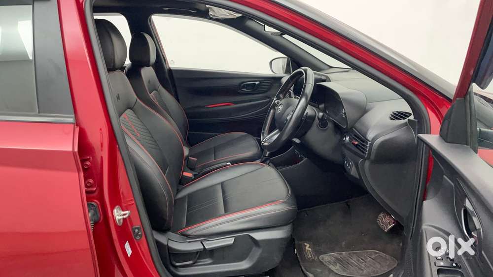 Hyundai I20 N Line 1.0 N8 Turbo Dct, 2022, Petrol