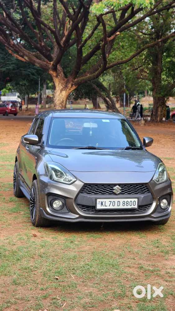 Maruti Suzuki Swift 2018 Diesel