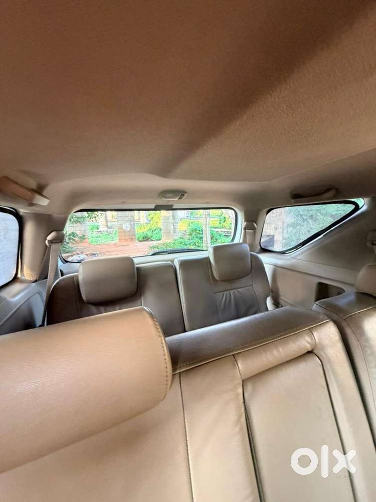 Toyota Diesel Automatic 2014