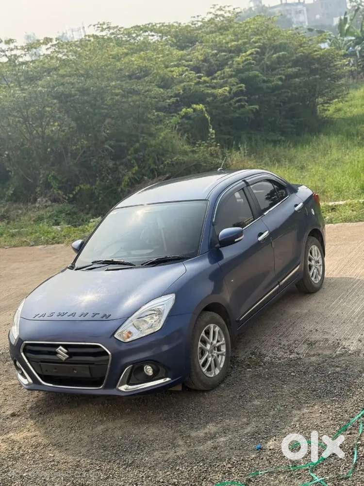 Swift Dzire 2020 Well Maintained