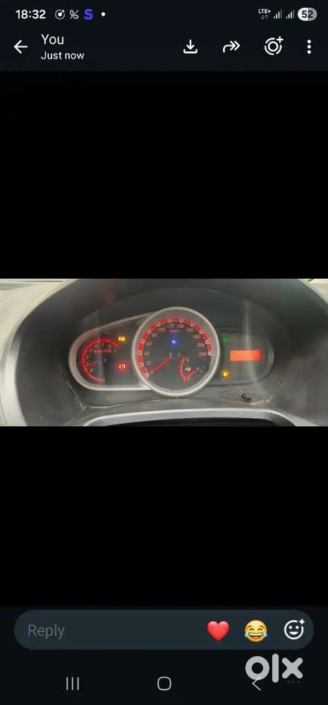 Ford Figo 1.2 Plus 2011 Excelent Condition