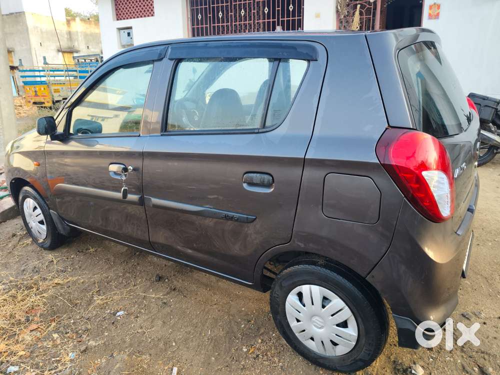 Maruti Suzuki Alto 800 Lxi Opt, 2019, Petrol