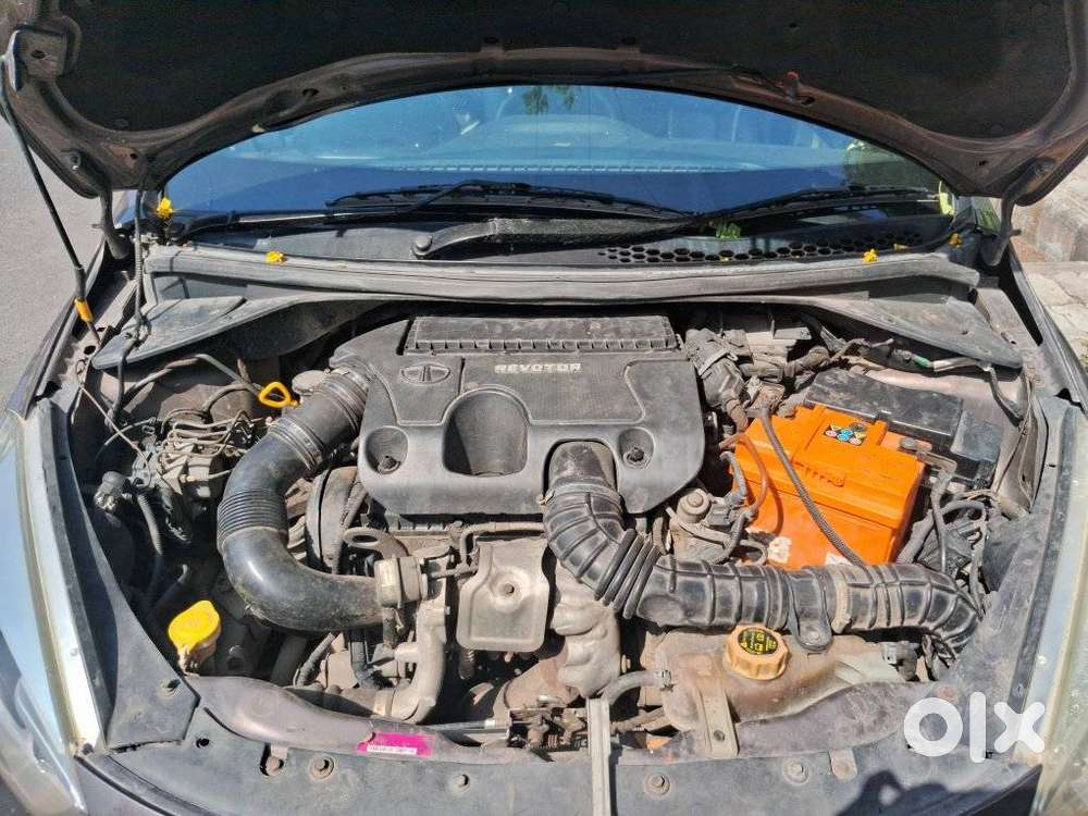 Tata Tiago, 2017, Diesel