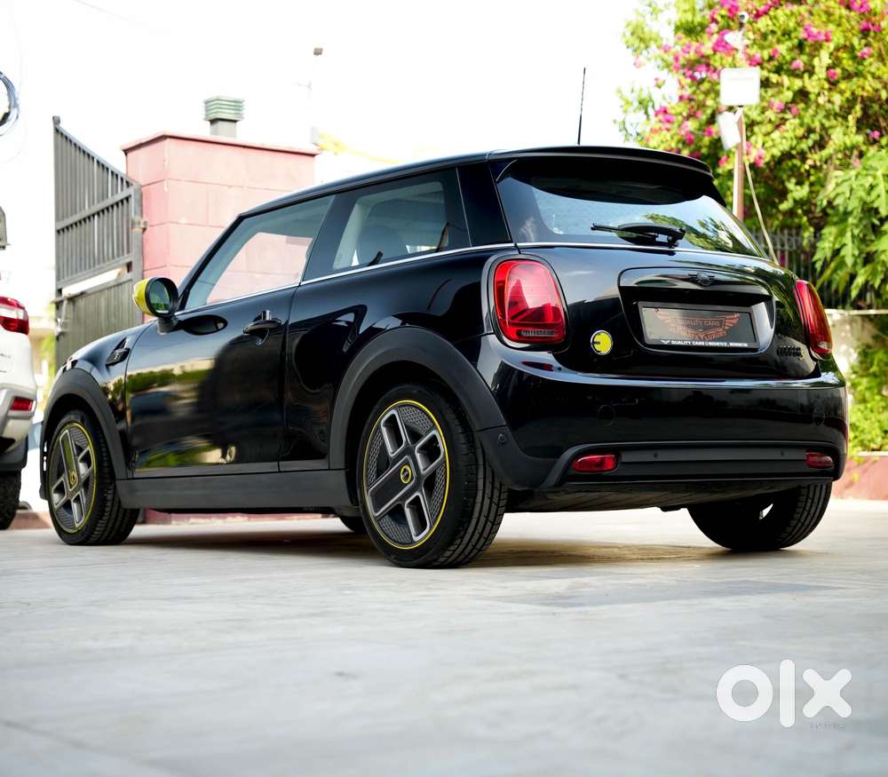 Mini Cooper Se 3-door, 2023, Electric