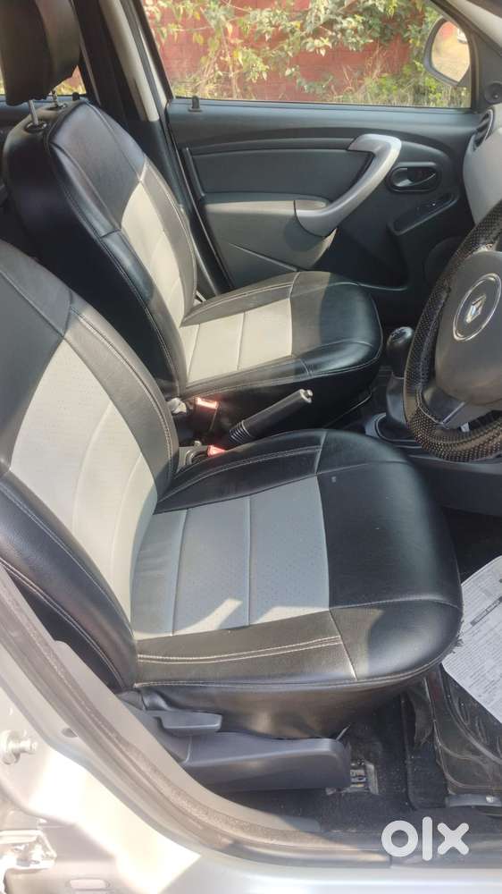 Renault Duster 2012-2015 85ps Diesel Rxe, 2013, Diesel