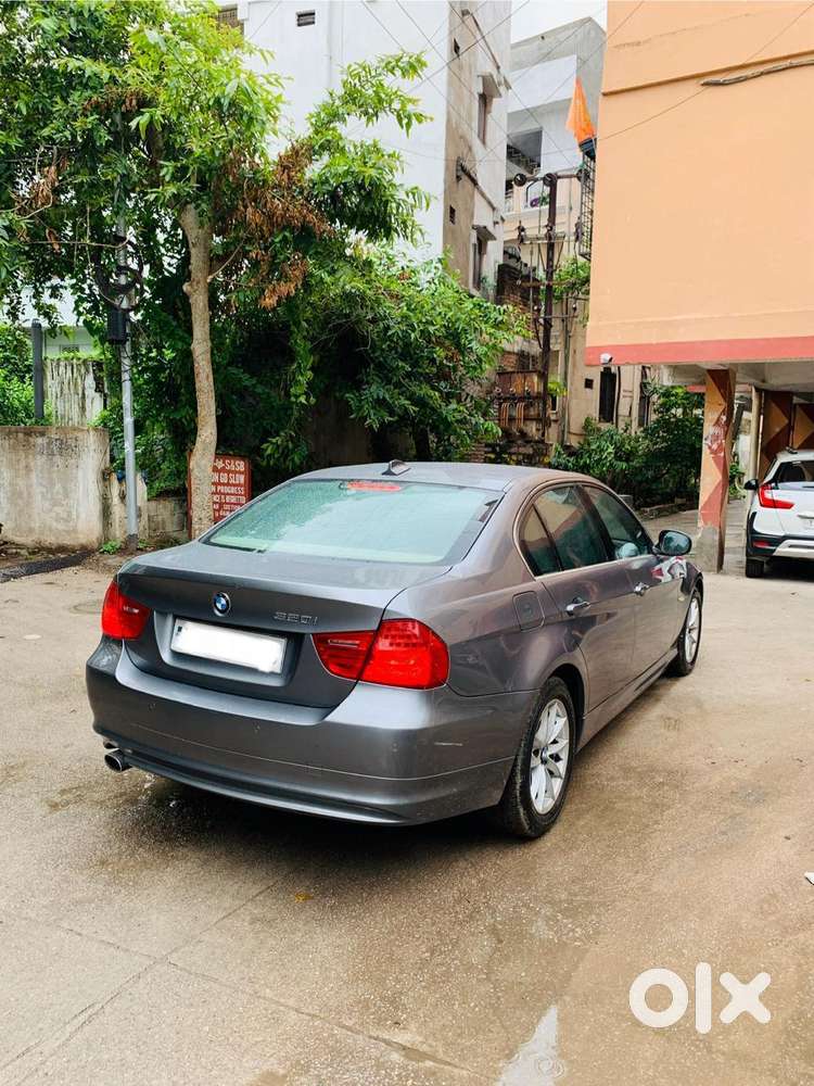 Bmw 3 Series 2.0 320i, 2010, Petrol