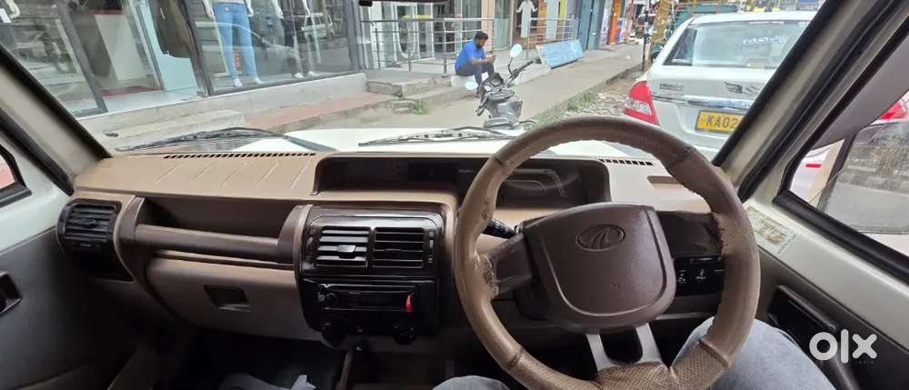 Mahindra Bolero Power Plus 2018 Diesel 111000 Km Driven