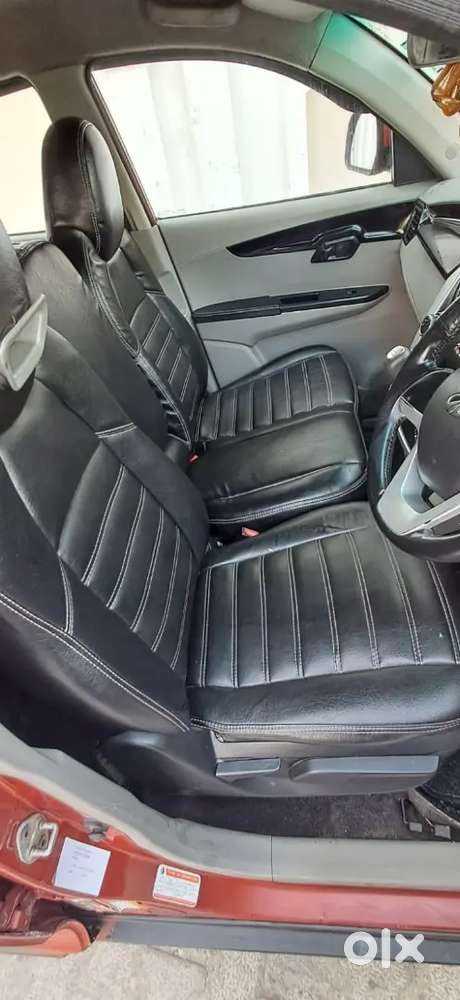 Mahindra Kuv100 Nxt Diesel 2016