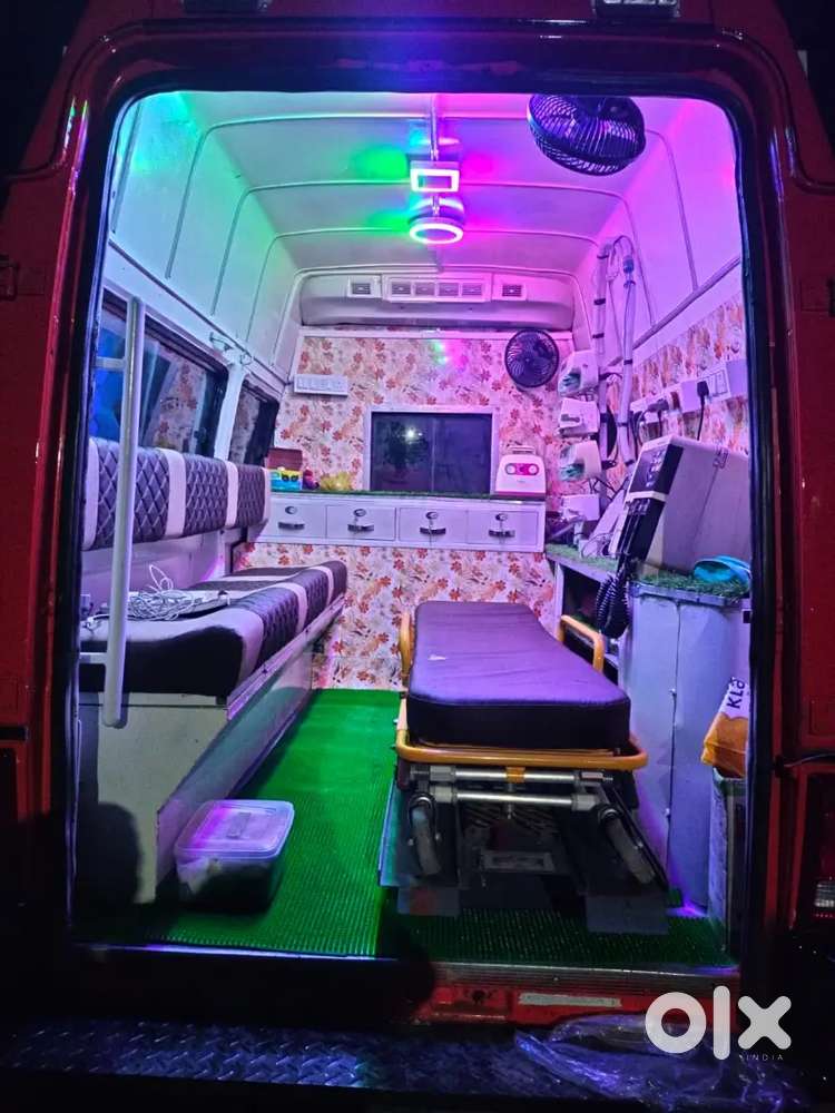 Tata Winger Deluxe 2013 Km Driven