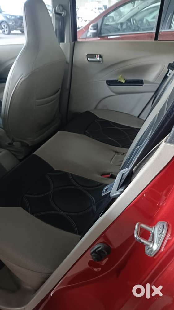 Maruti Suzuki Celerio Zxi, 2018, Petrol