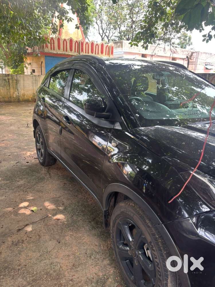 Tata Nexon Ev Max 2022 Electric Good Condition