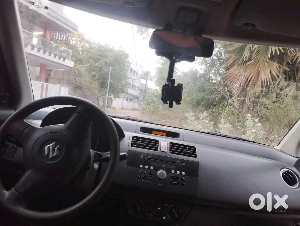 Maruti Suzuki Dzire 2010 Diesel Well Maintained