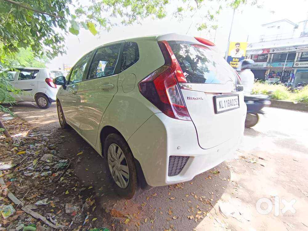 Honda Jazz 1.5 S I Dtec, 2015, Diesel