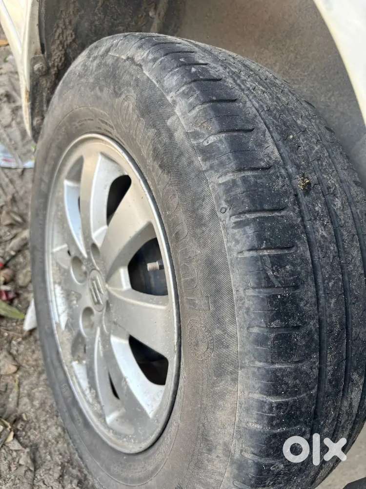 Maruti Suzuki Swift 2010 Petrol 114000 Km Driven