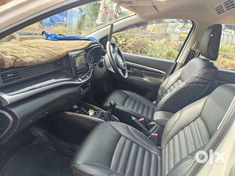 Maruti Suzuki Xl6 2024