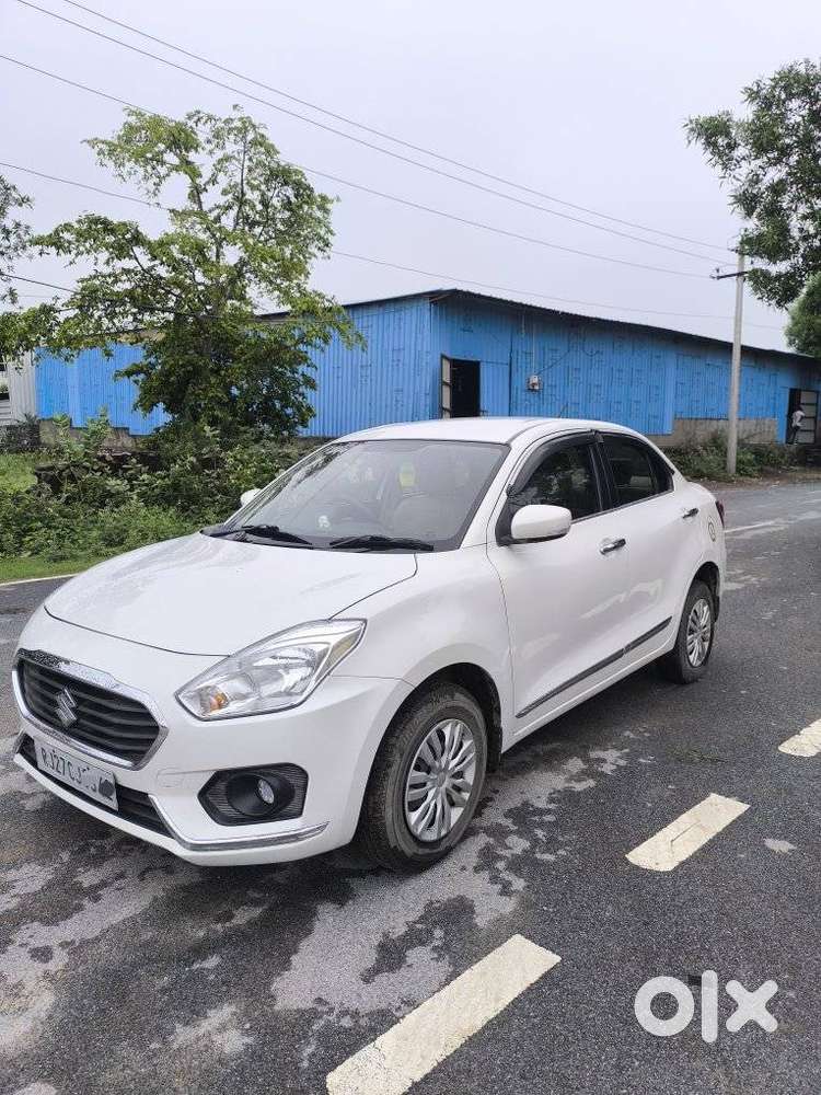 Maruti Suzuki Swift Dzire Vdi Bsiv, 2019, Diesel