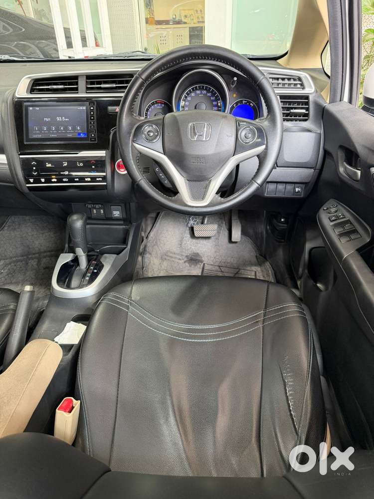 Honda Jazz 1.2 Zx I-vtec, 2021, Petrol