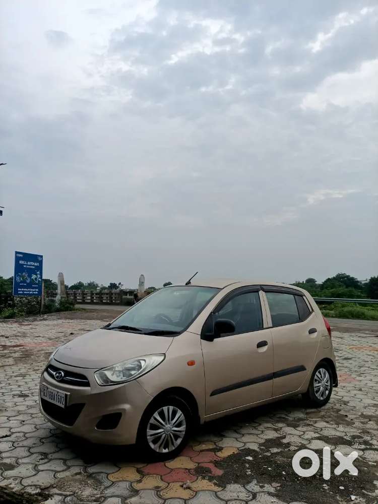 Hyundai I10  2011 Car