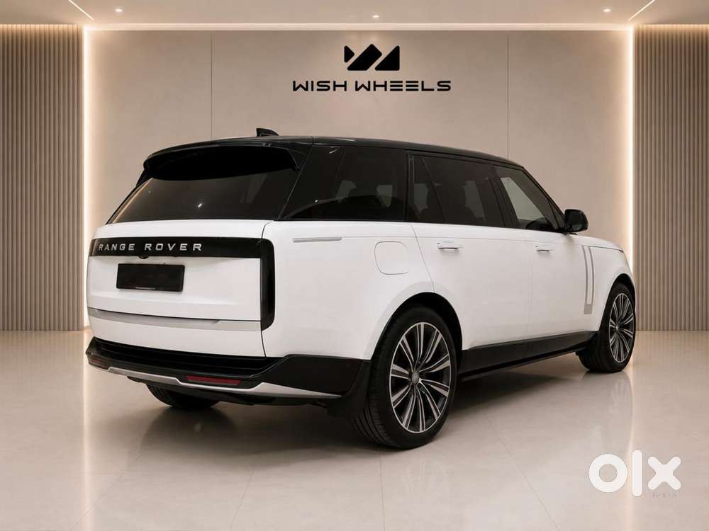 Land Rover Range Autobiography Lwb 3.0 Diesel, 2024, Diesel