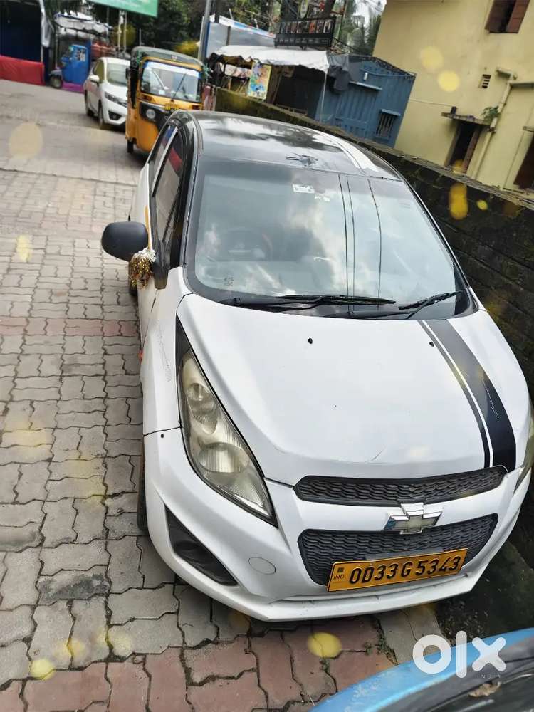Chevrolet Beat 2016 Ls