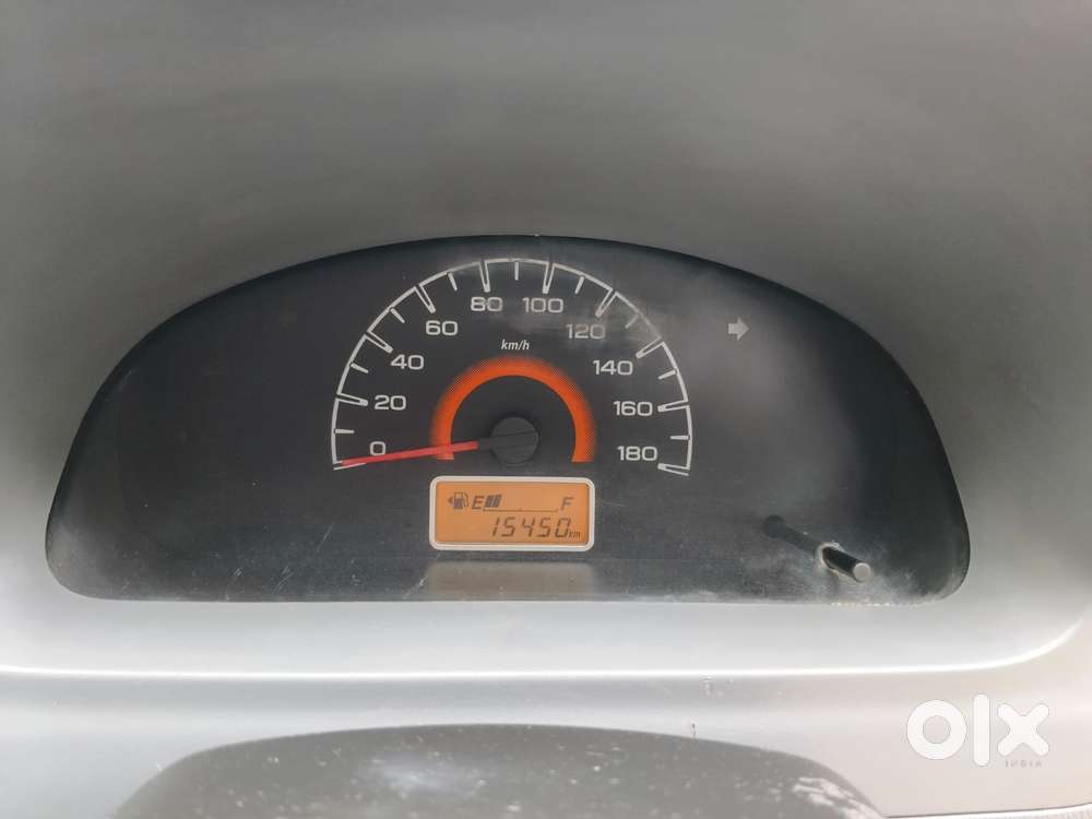 Maruti Suzuki Alto 800 Lxi, 2013, Petrol