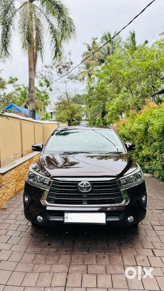 Toyota Diesel Car 2017