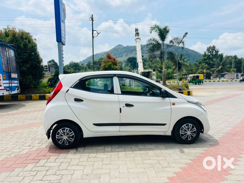 Hyundai Eon Era, 2013, Petrol
