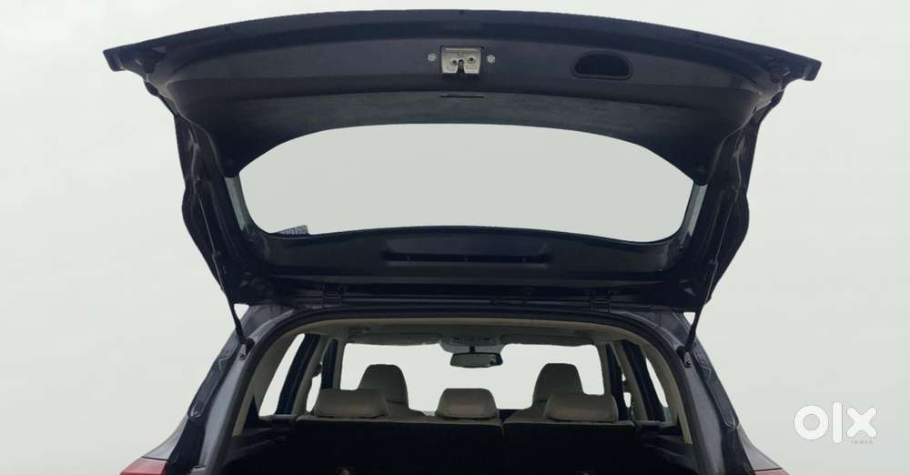 Kia Seltos Htx Ivt G, 2020, Petrol