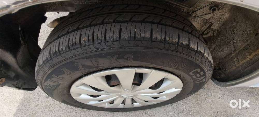 Toyota Etios Liva G, 2011, Petrol