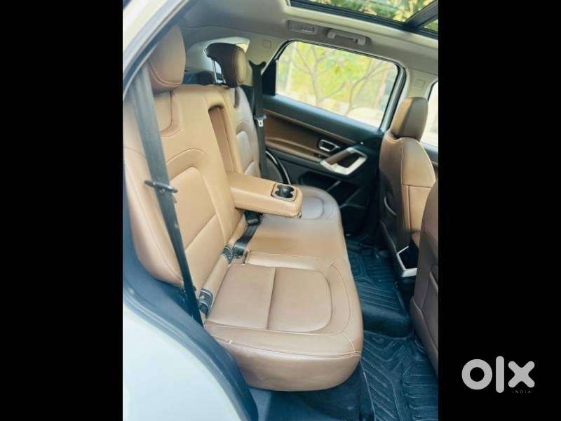 Tata Harrier Xza Plus At, 2023, Diesel
