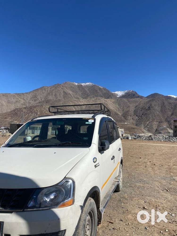 Mahindra Xylo 2014 Diesel Good Condition