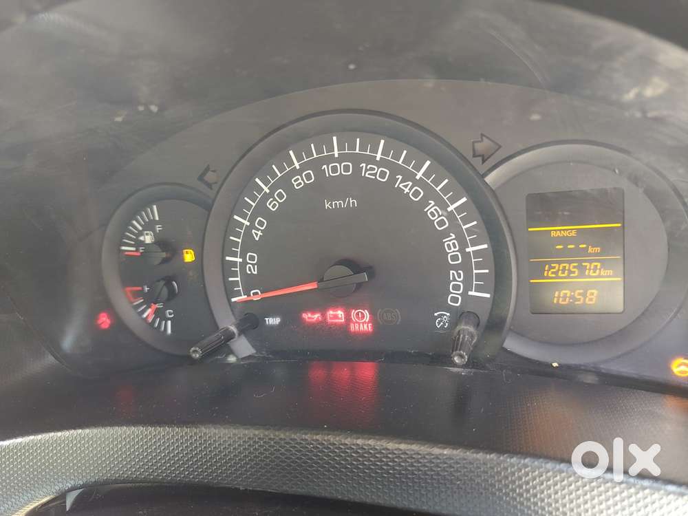 Maruti Suzuki Swift Dzire Ldi Bsiv, 2019, Diesel