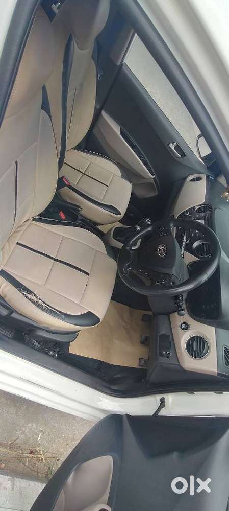 Hyundai Xcent Sx 1.2 (o), 2014, Petrol
