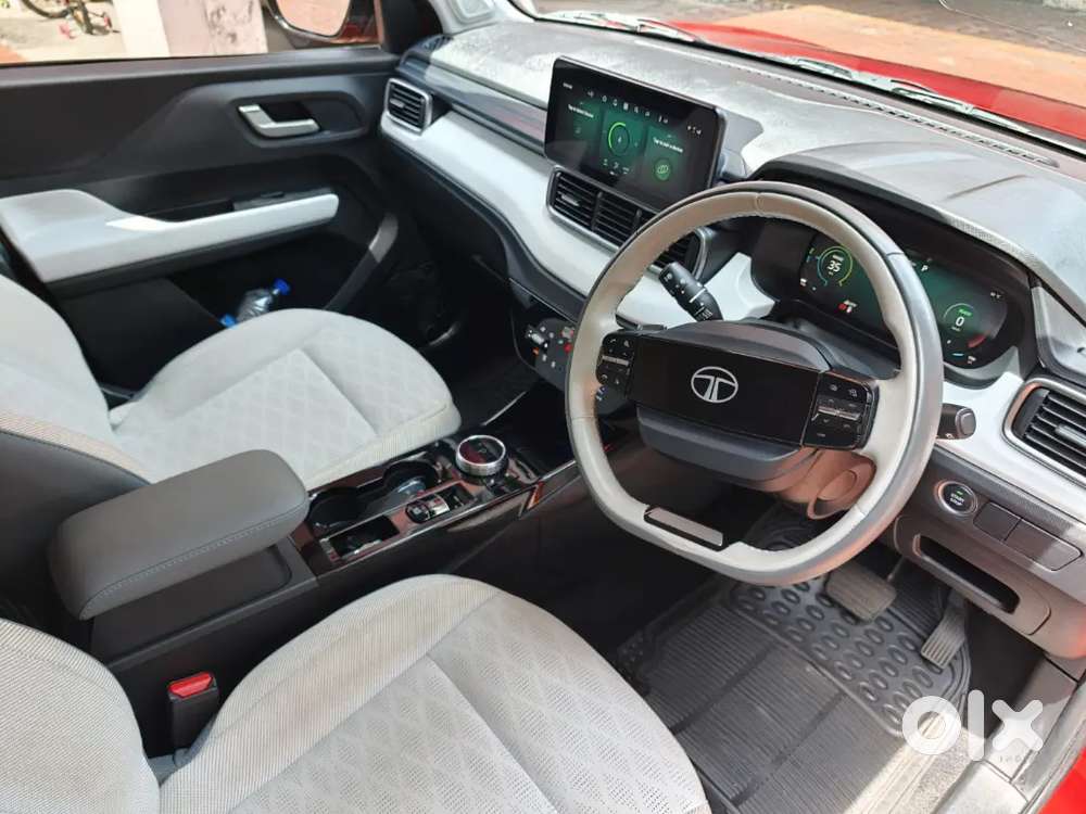 Showroom Condition Punch Ev Top End Long Range Fast Charging