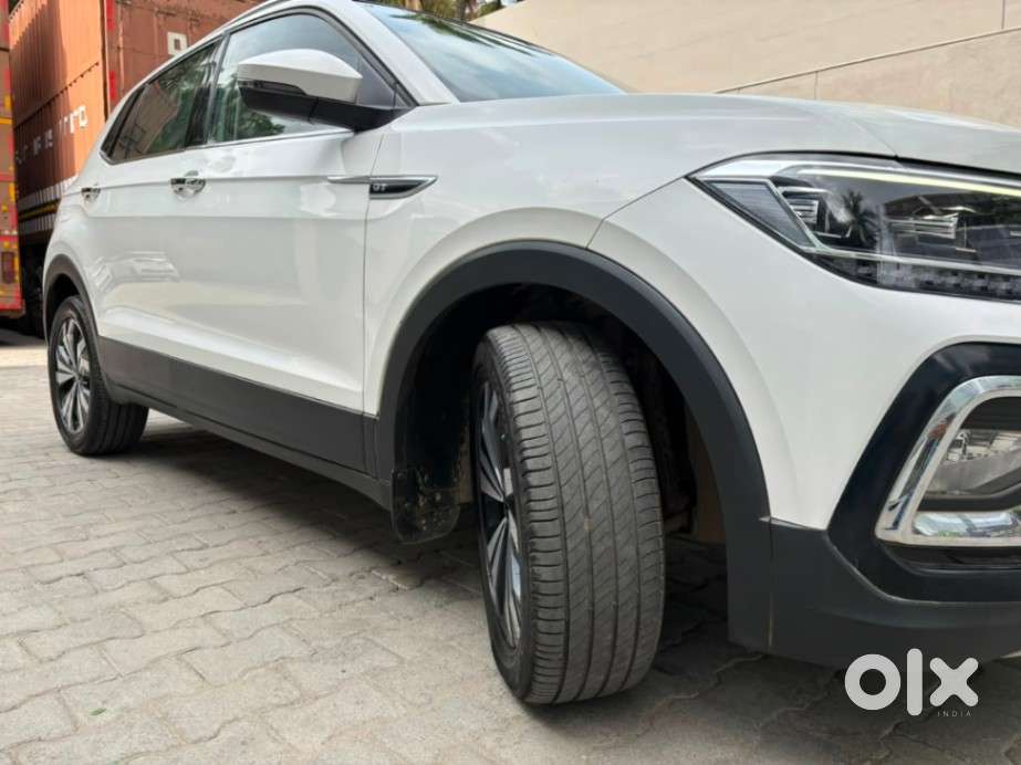 Volkswagen Taigun 1.5 Tsi Gt Plus, 2023, Petrol