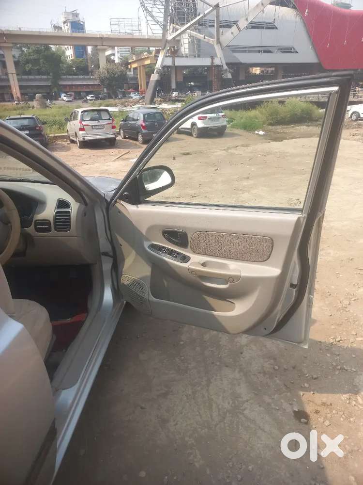 Hyundai Accent 1.5 Executive 2009