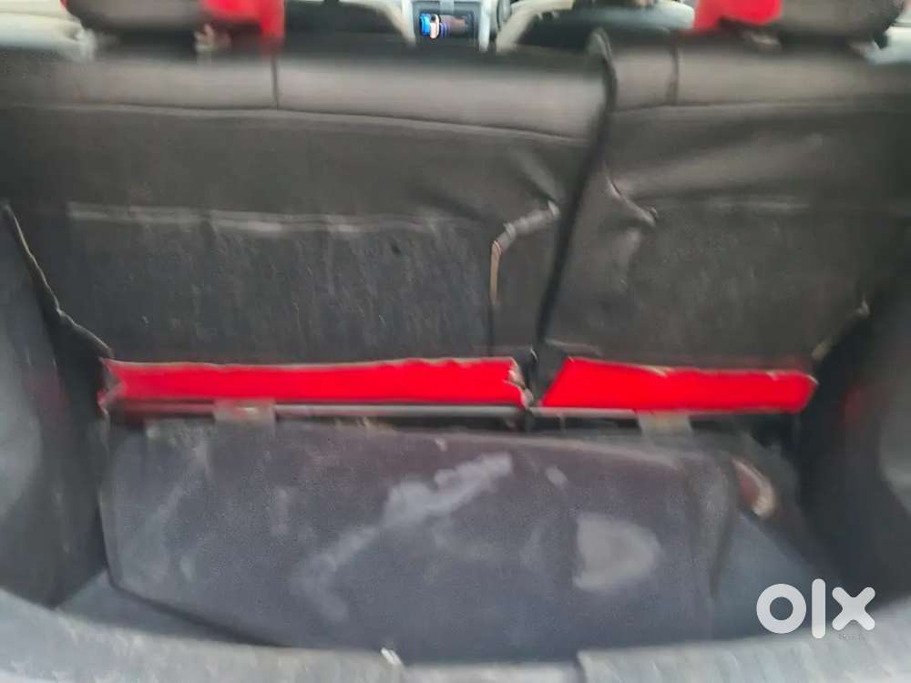 Maruti Suzuki Ritz Vdi 2012 Diesel