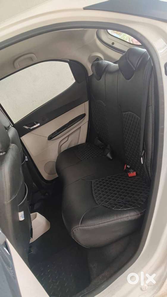 Tiago Ev Xz+ 2023 White  Well Maintained