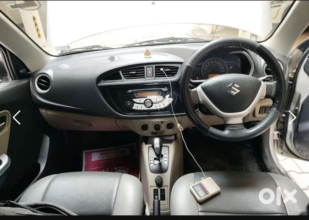 2017 Maruti Suzuki Alto