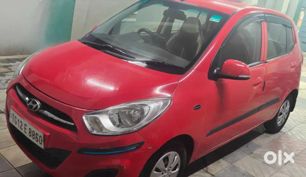 Hyundai I10 Magna, 2011, Petrol