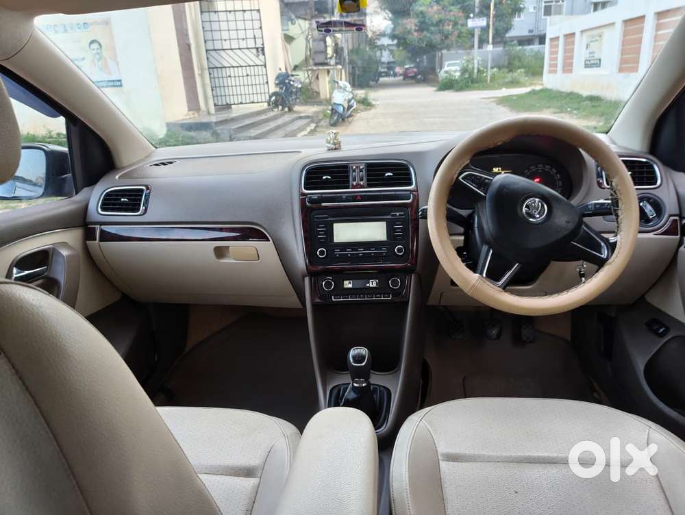 Skoda Rapid 1.5 Tdi Cr Elegance Plus, 2015, Diesel