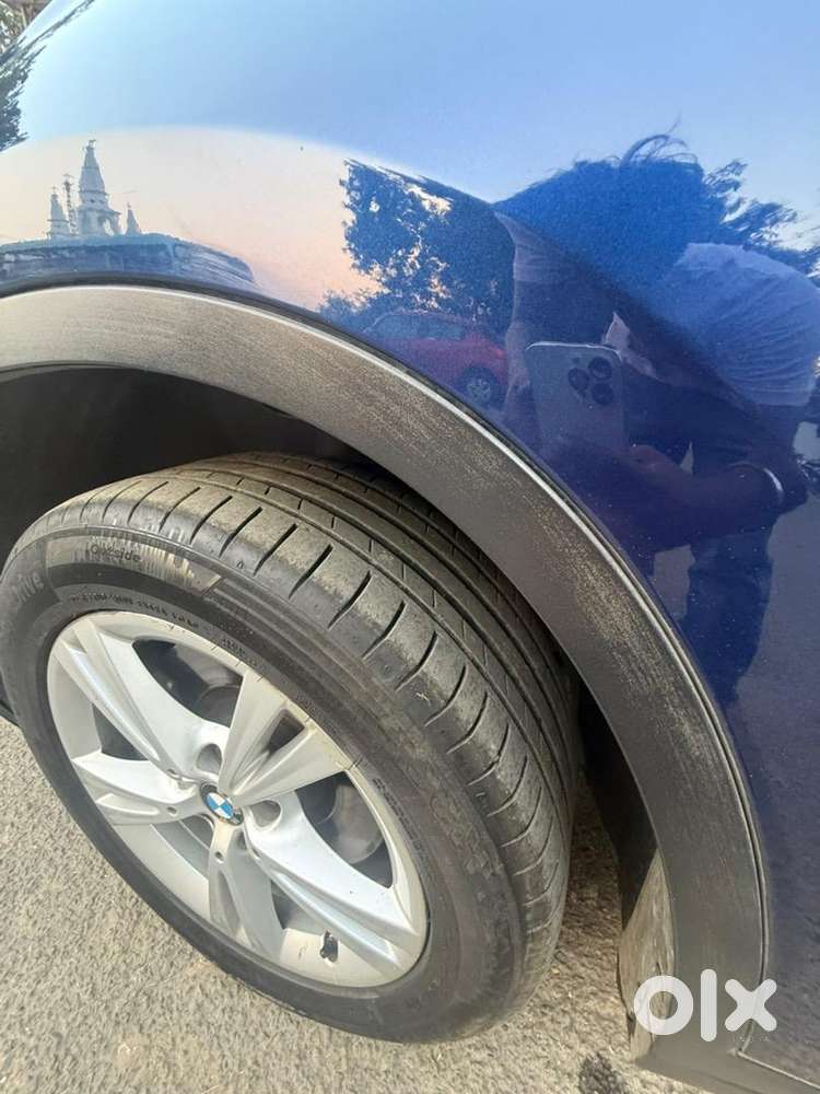 Bmw X1 2016 Diesel Well Maintained