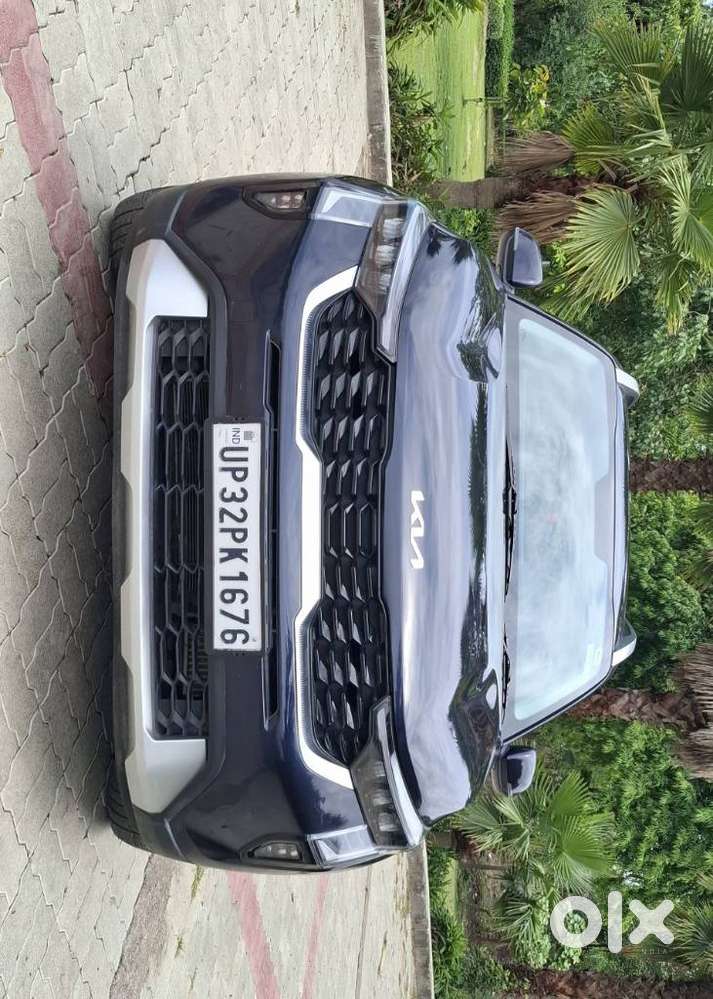Kia Sonet Htx 1.5 Diesel, 2024, Diesel