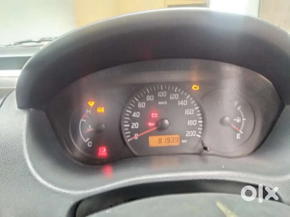 Maruti Suzuki Swift Dzire 2012 Ddis
