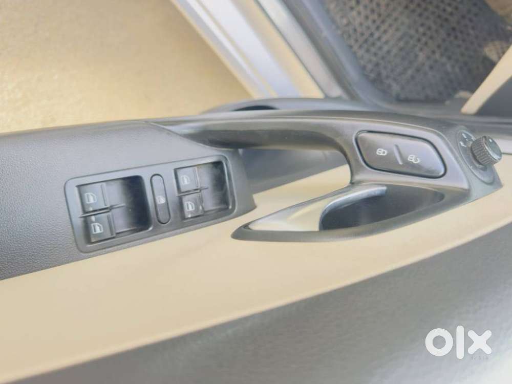 Volkswagen Polo Comfortline Breeze, 2014, Petrol