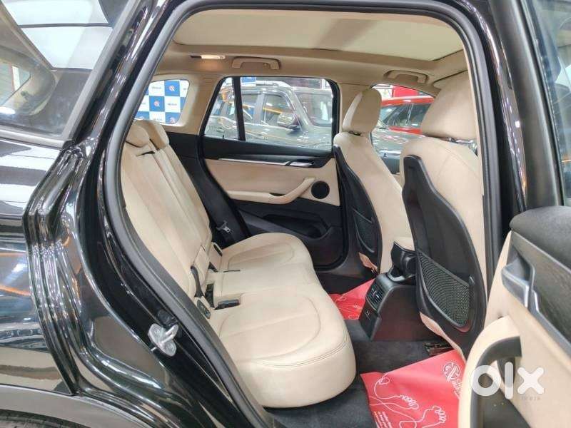 Bmw X1 2.0 Sdrive 20d, 2019, Diesel