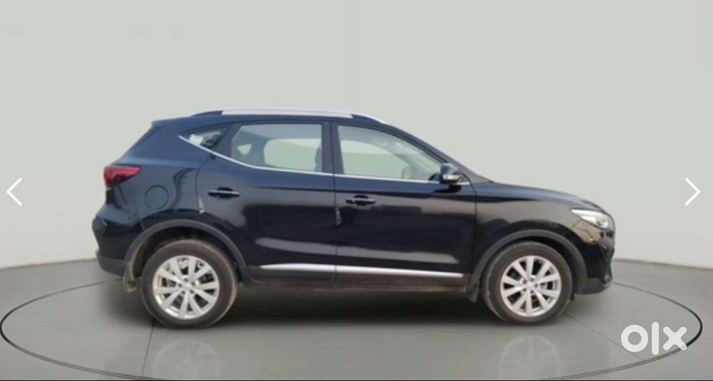 Mg Astor 2024 - 1 St Owner